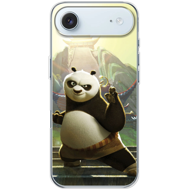 Чохол BoxFace Apple iPhone 17 Air 