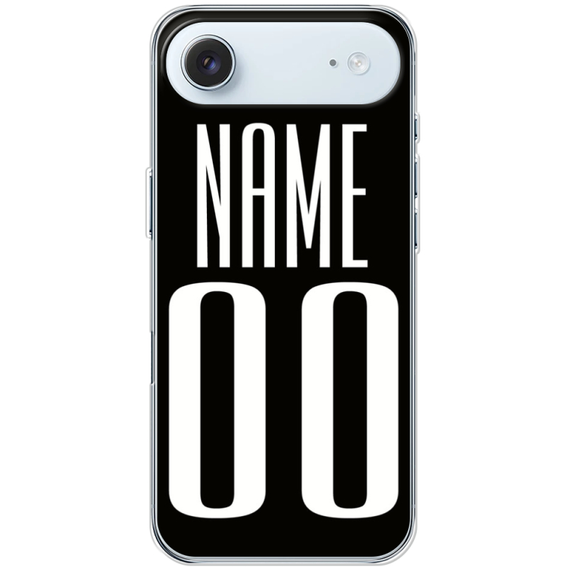 Чохол BoxFace Apple iPhone 17 Air 