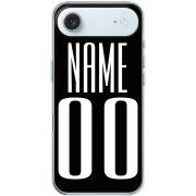 Чохол BoxFace Apple iPhone 17 Air 