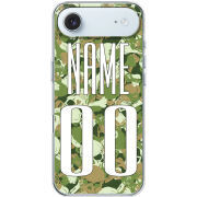 Чохол BoxFace Apple iPhone 17 Air 