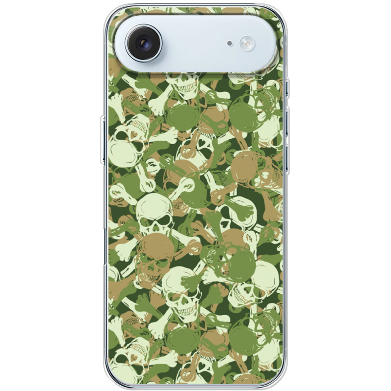 Чохол BoxFace Apple iPhone 17 Air 