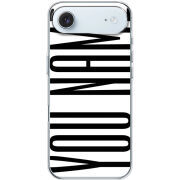 Чохол BoxFace Apple iPhone 17 Air 