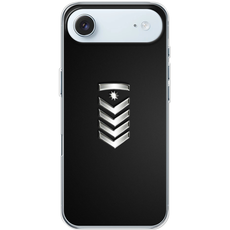 Чохол BoxFace Apple iPhone 17 Air 