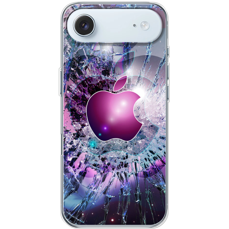 Чохол BoxFace Apple iPhone 17 Air 