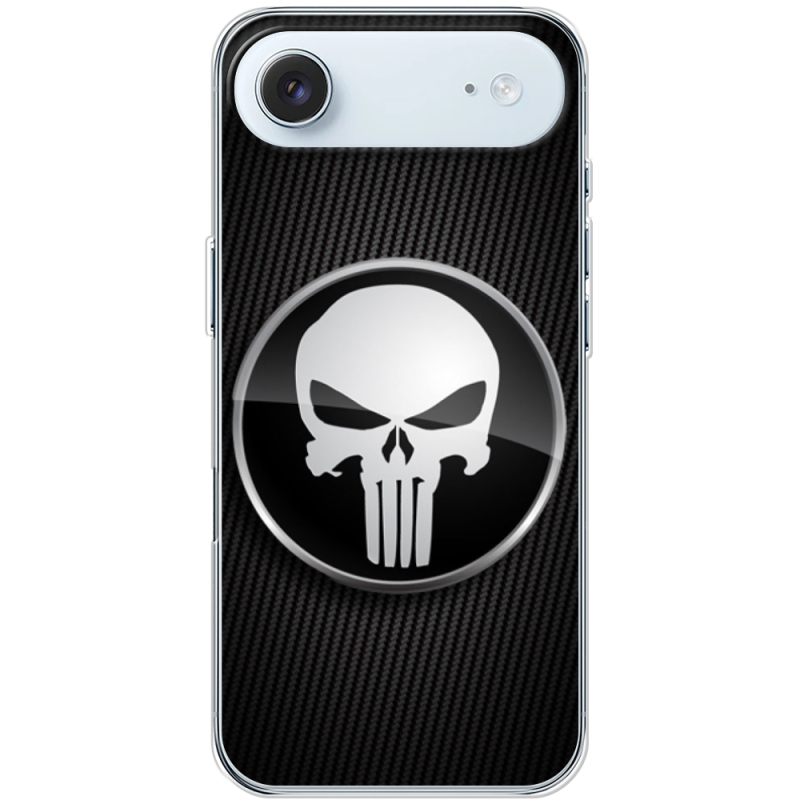 Чохол BoxFace Apple iPhone 17 Air 