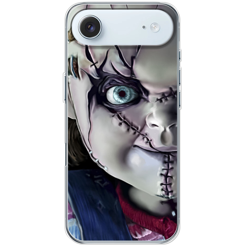 Чохол BoxFace Apple iPhone 17 Air 