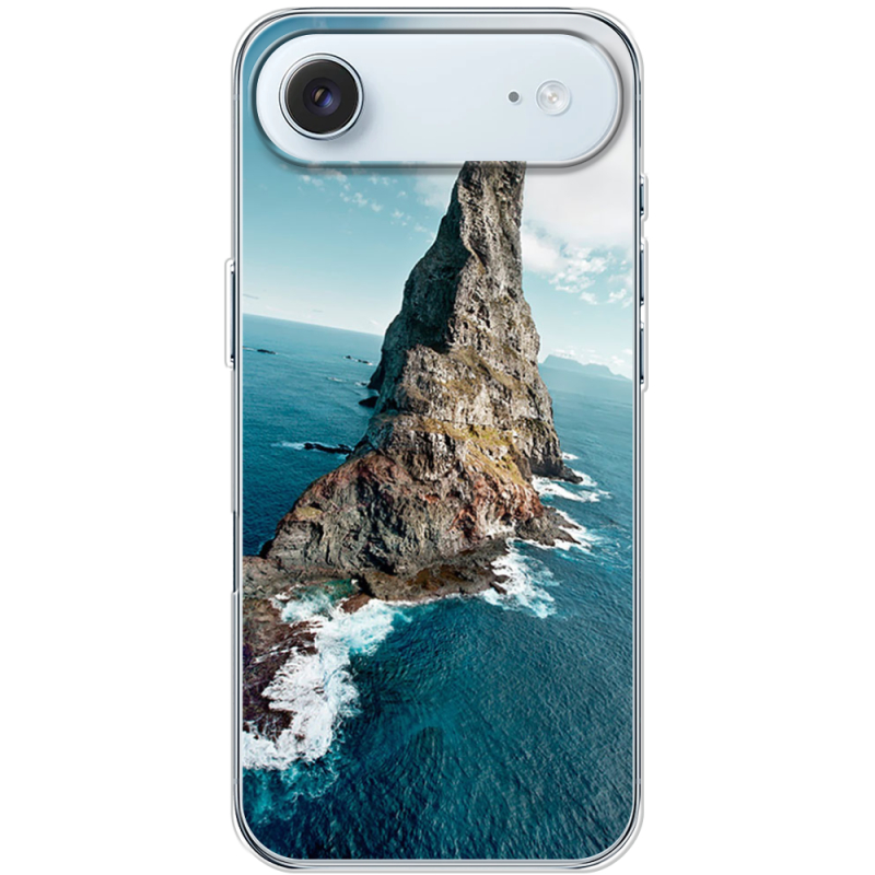 Чохол BoxFace Apple iPhone 17 Air 