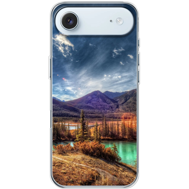 Чохол BoxFace Apple iPhone 17 Air 