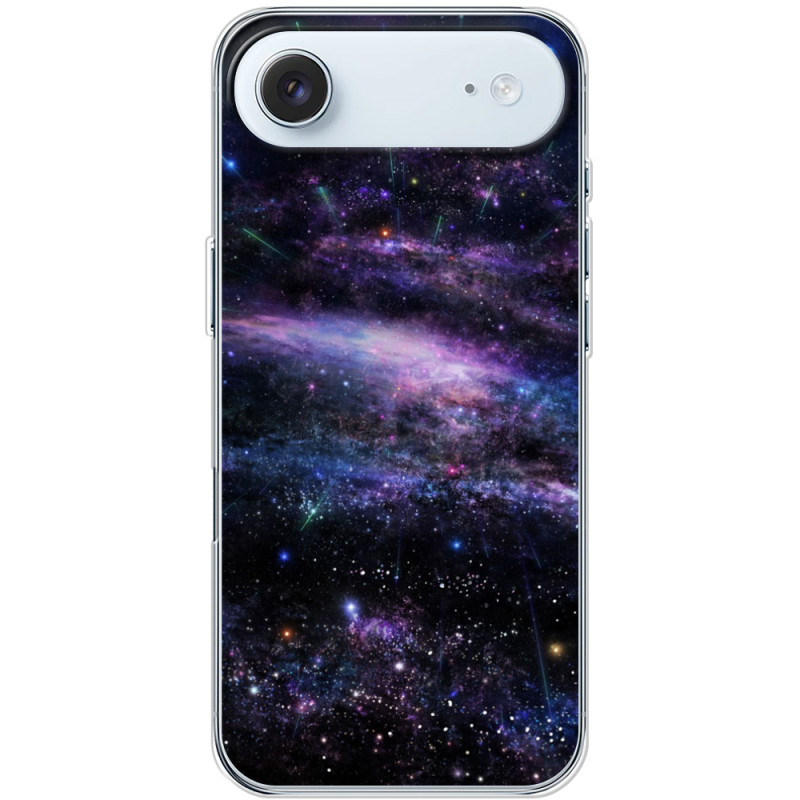 Чохол BoxFace Apple iPhone 17 Air 