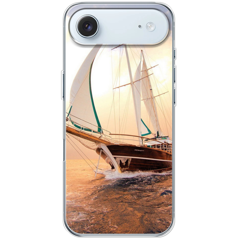 Чохол BoxFace Apple iPhone 17 Air 