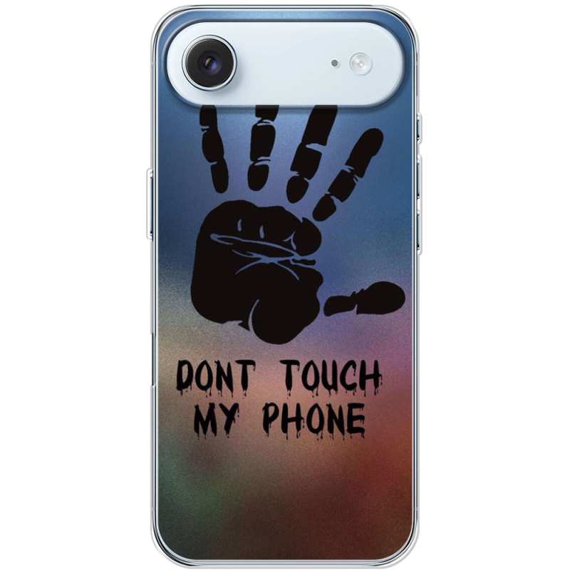 Чохол BoxFace Apple iPhone 17 Air 