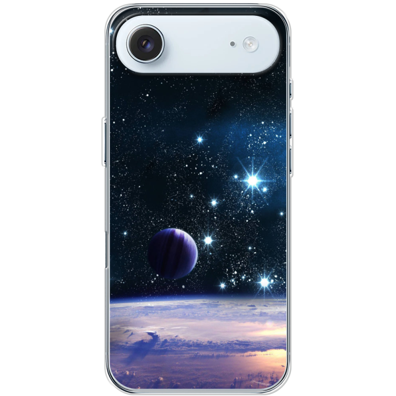Чохол BoxFace Apple iPhone 17 Air Space Landscape