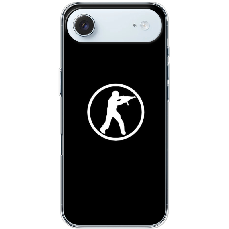 Чохол BoxFace Apple iPhone 17 Air 