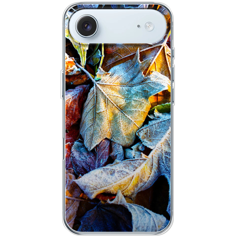 Чохол BoxFace Apple iPhone 17 Air 