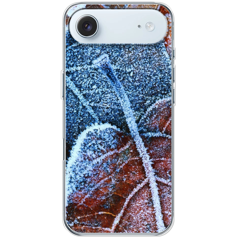 Чохол BoxFace Apple iPhone 17 Air 