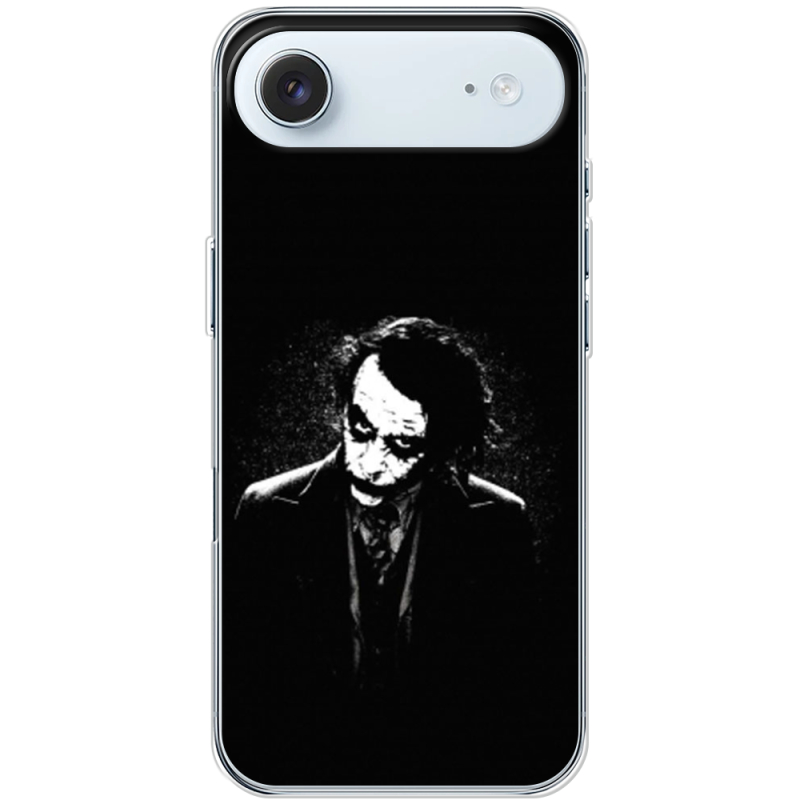 Чохол BoxFace Apple iPhone 17 Air 