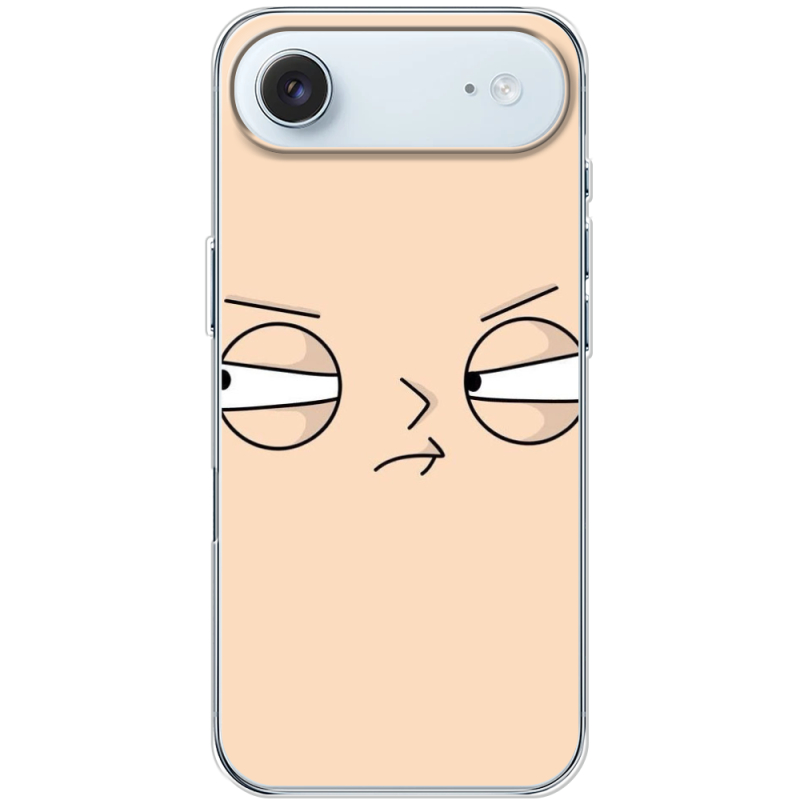 Чохол BoxFace Apple iPhone 17 Air 