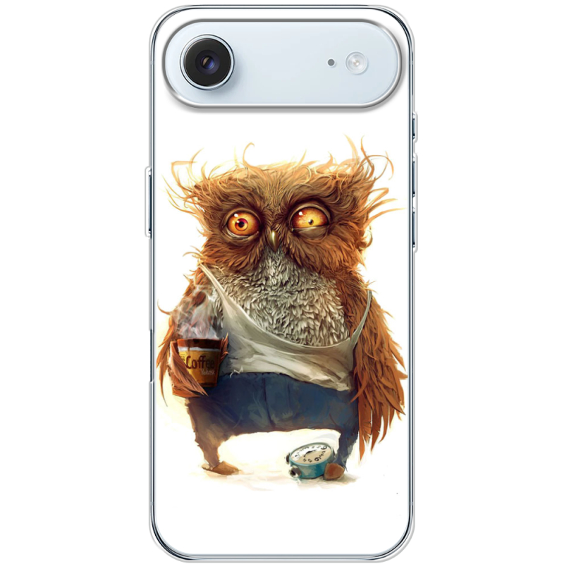 Чохол BoxFace Apple iPhone 17 Air 