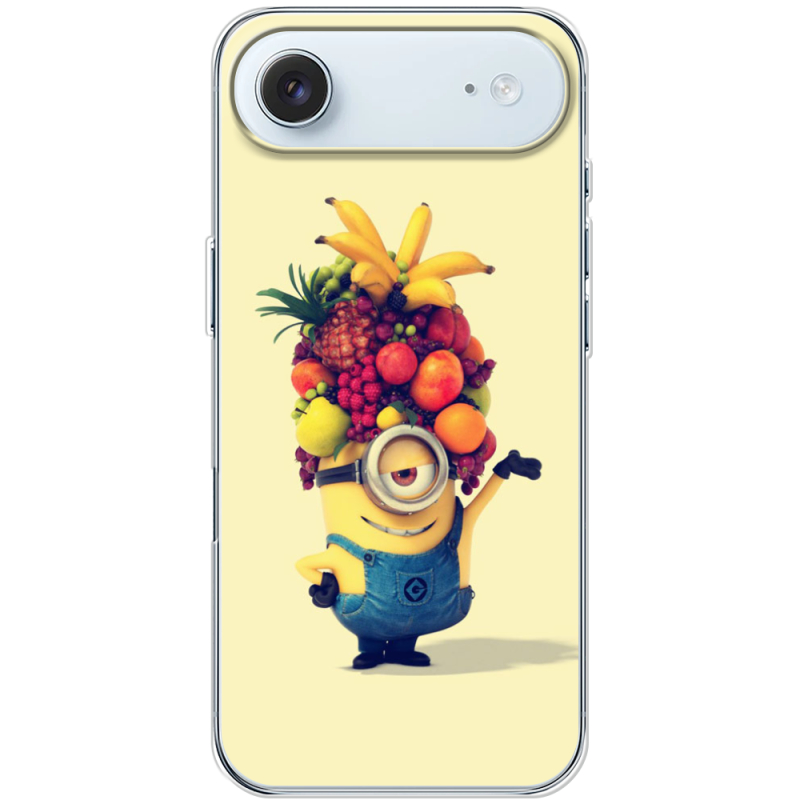 Чохол BoxFace Apple iPhone 17 Air 