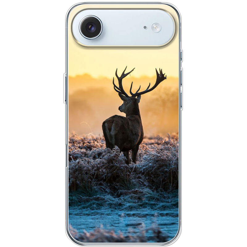 Чохол BoxFace Apple iPhone 17 Air 