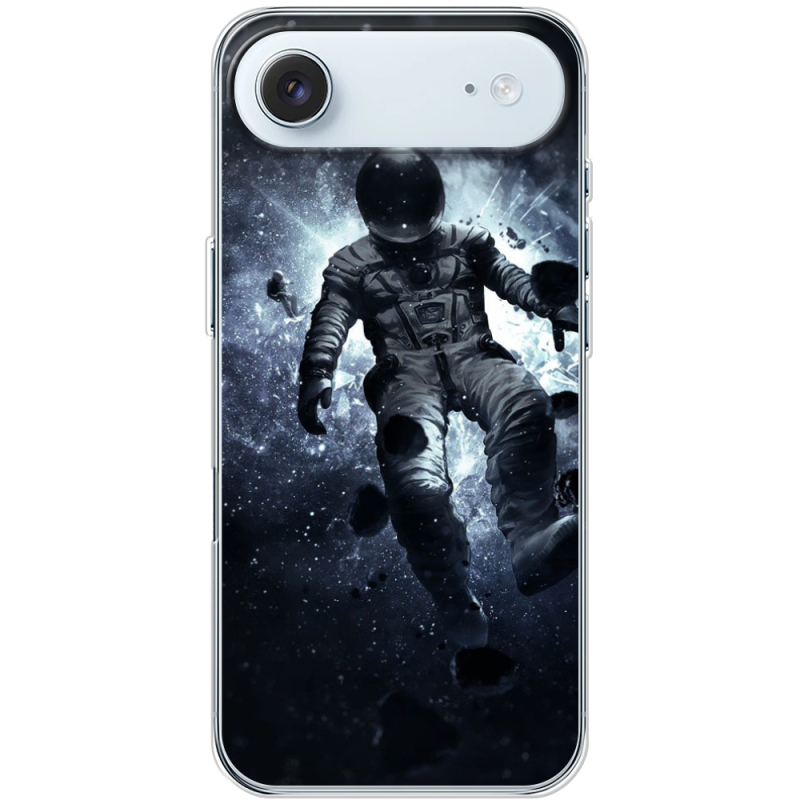 Чохол BoxFace Apple iPhone 17 Air 