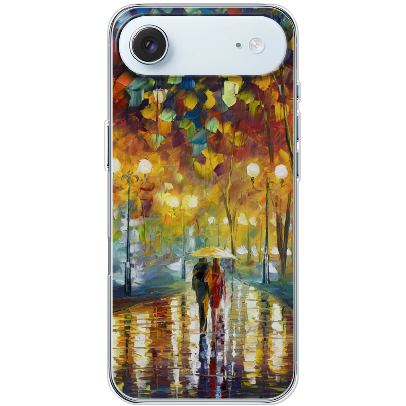 Чохол BoxFace Apple iPhone 17 Air 