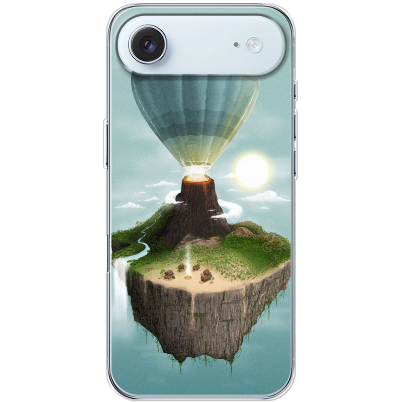 Чохол BoxFace Apple iPhone 17 Air 