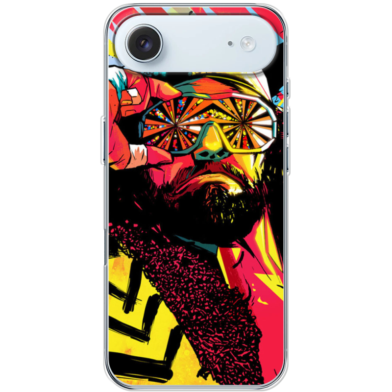 Чохол BoxFace Apple iPhone 17 Air 