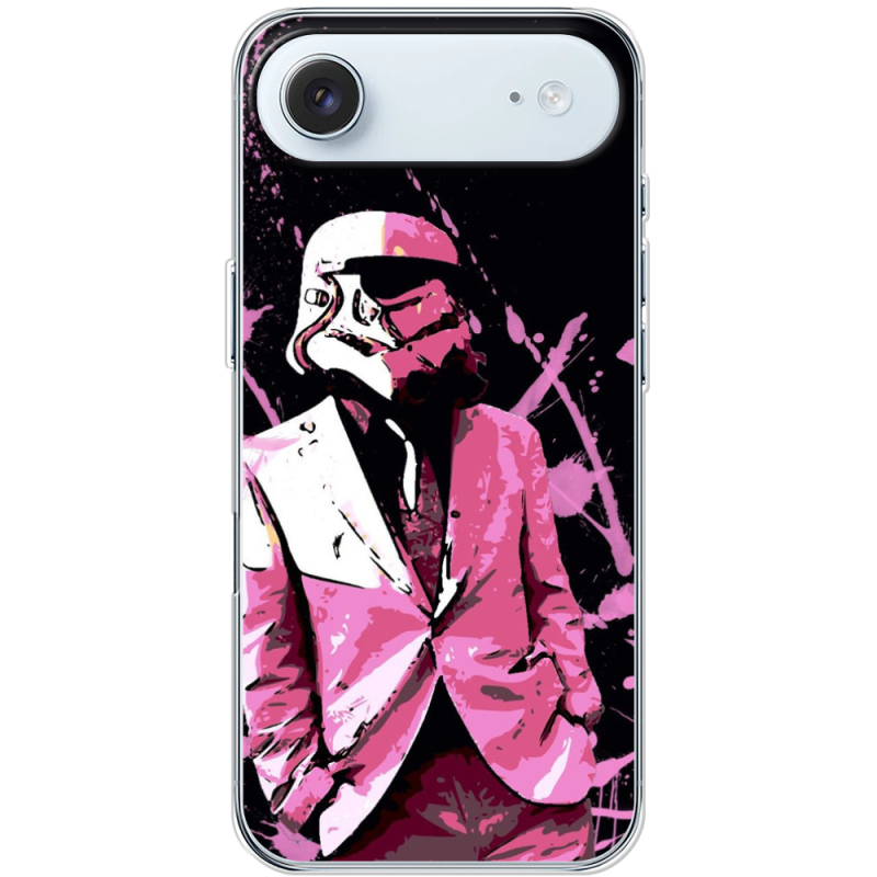 Чохол BoxFace Apple iPhone 17 Air 