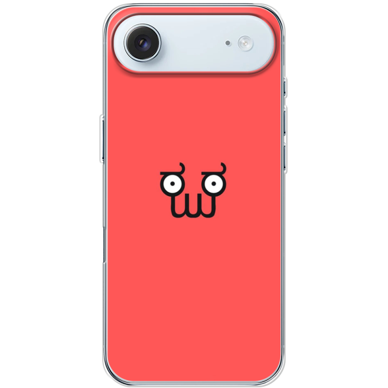 Чохол BoxFace Apple iPhone 17 Air 