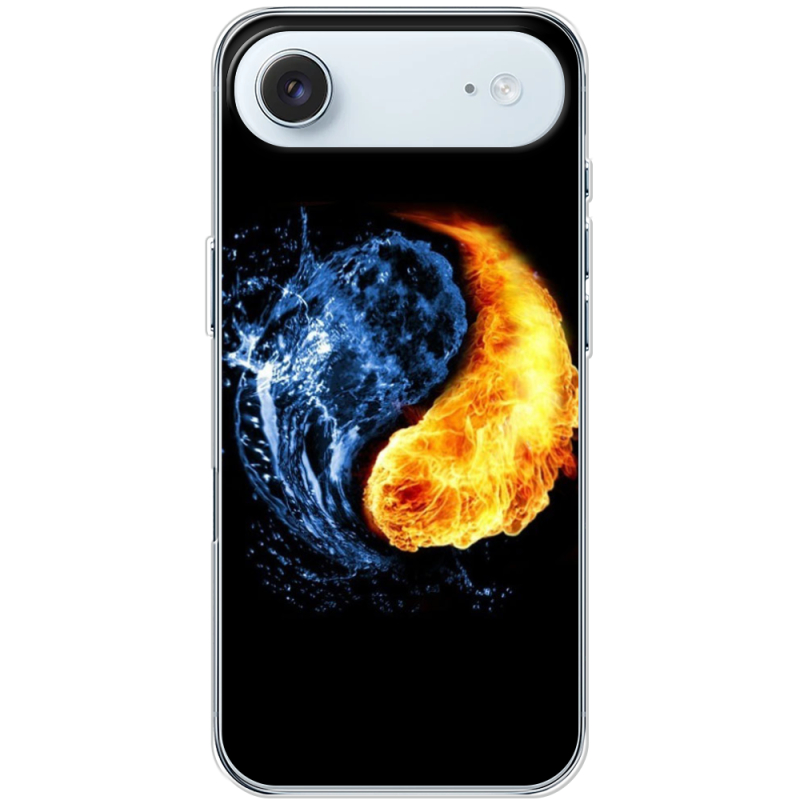 Чохол BoxFace Apple iPhone 17 Air 