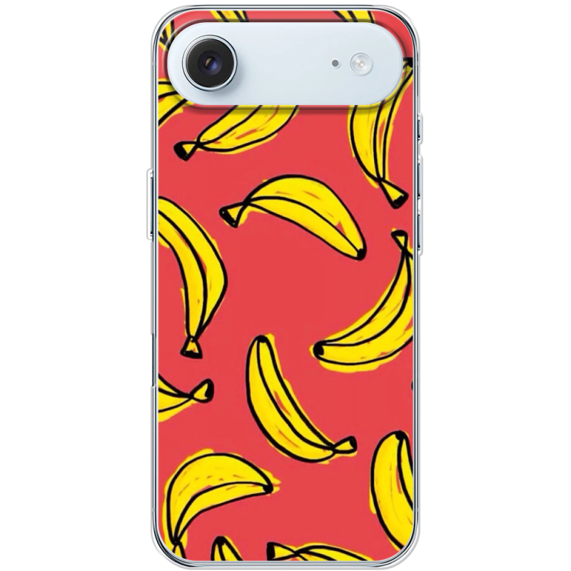 Чохол BoxFace Apple iPhone 17 Air 