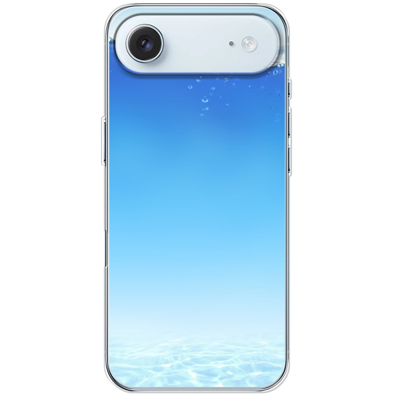 Чохол BoxFace Apple iPhone 17 Air 