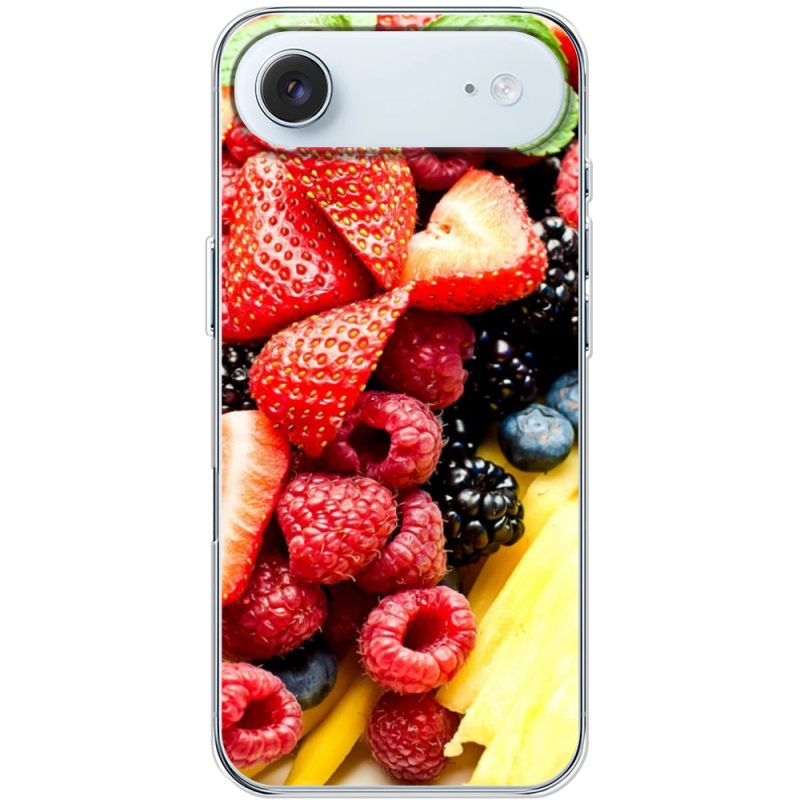 Чохол BoxFace Apple iPhone 17 Air 