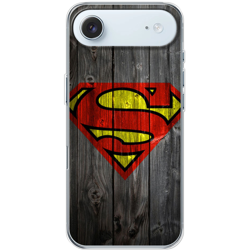 Чохол BoxFace Apple iPhone 17 Air 