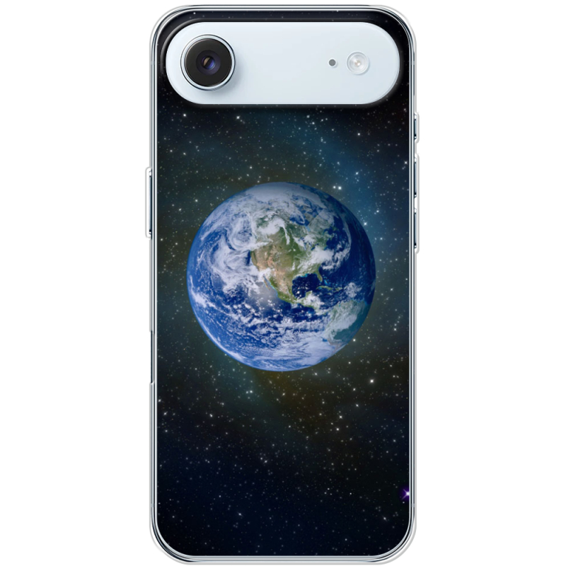 Чохол BoxFace Apple iPhone 17 Air 