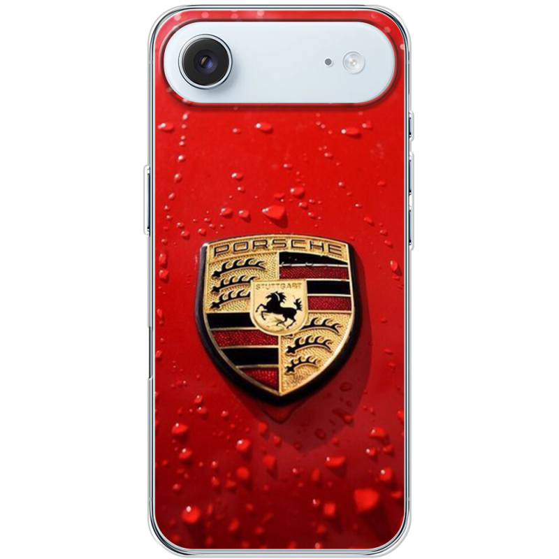 Чохол BoxFace Apple iPhone 17 Air 