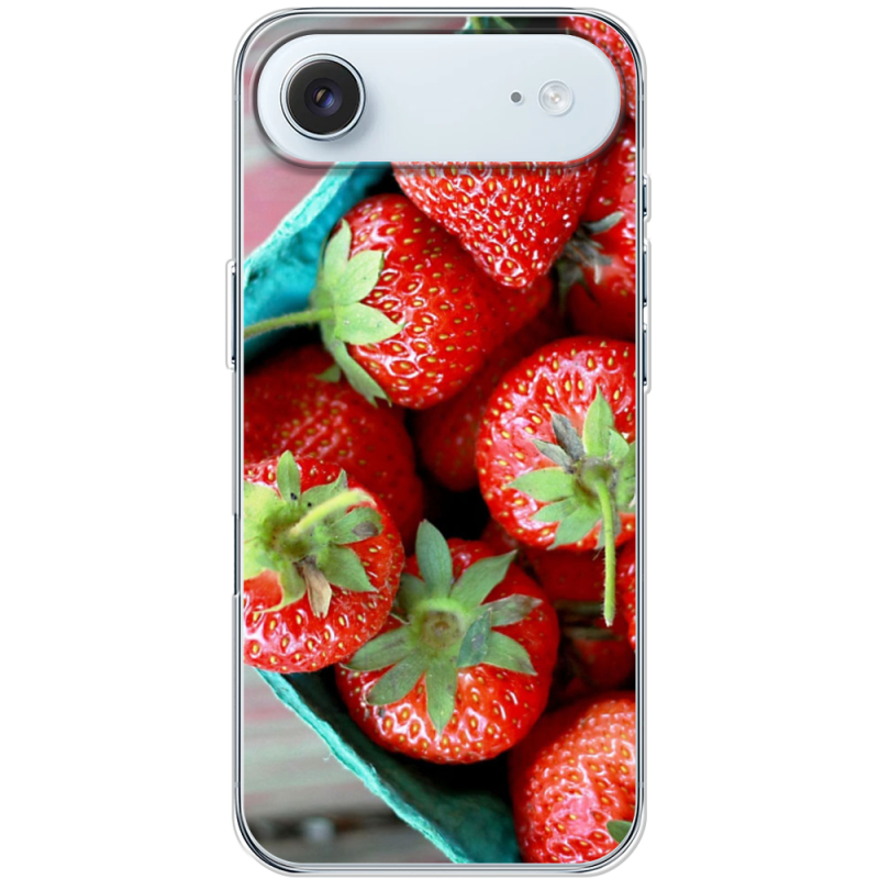 Чохол BoxFace Apple iPhone 17 Air 