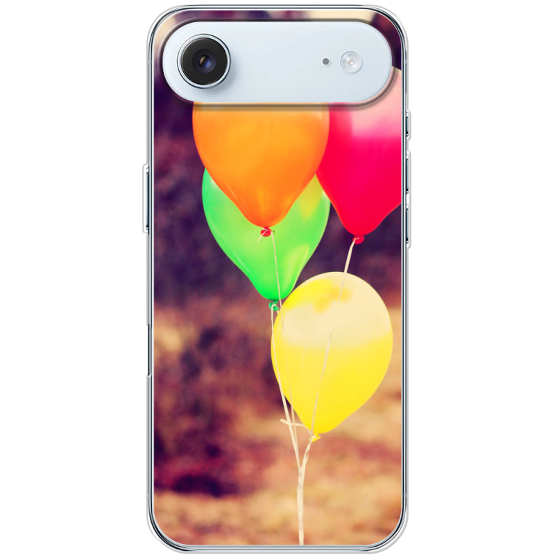 Чохол BoxFace Apple iPhone 17 Air 