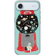 Чохол BoxFace Apple iPhone 17 Air 