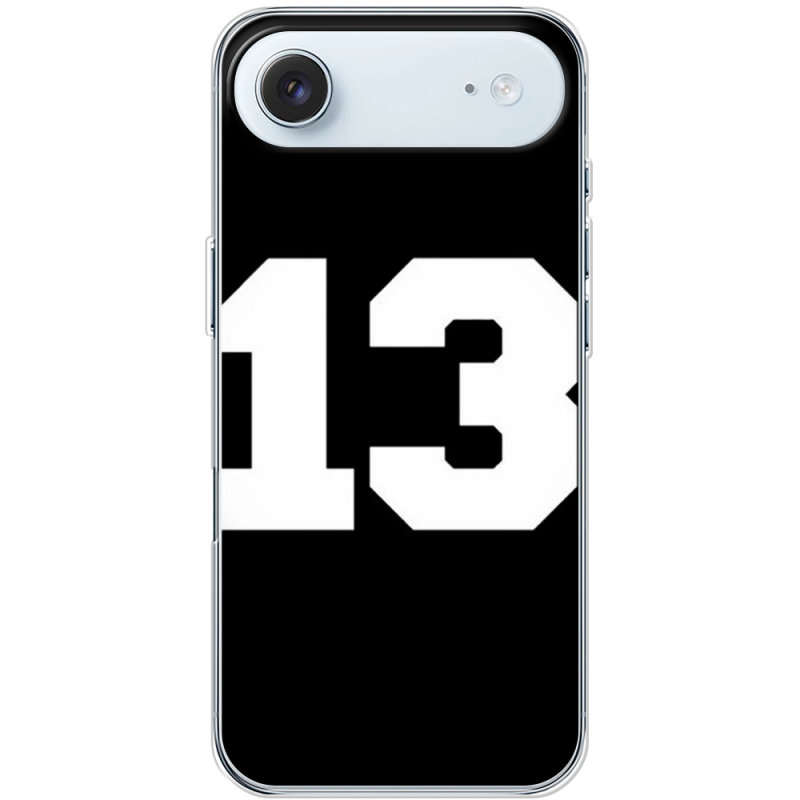 Чохол BoxFace Apple iPhone 17 Air 13