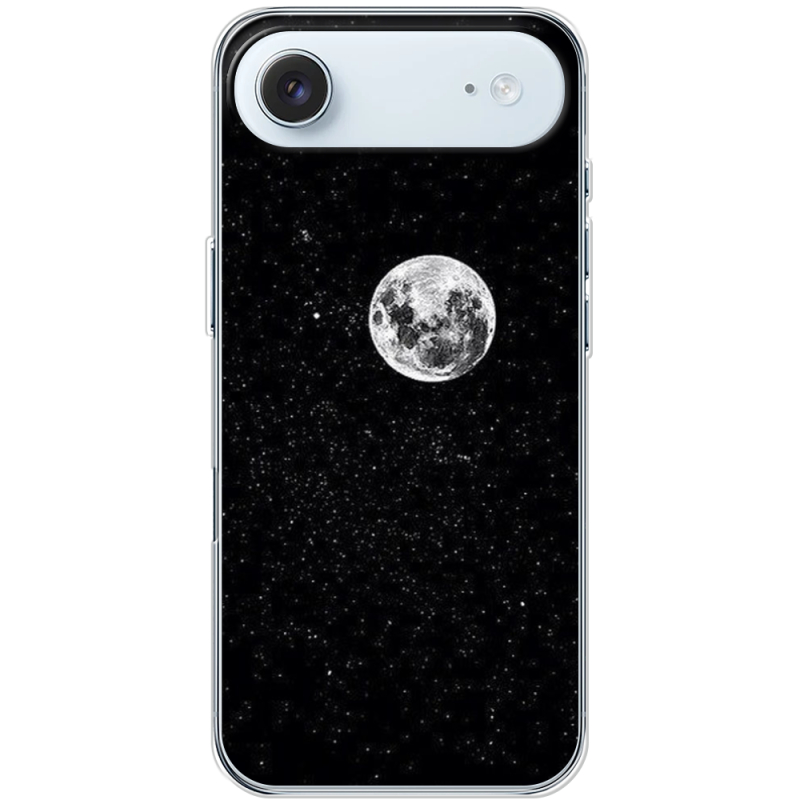 Чохол BoxFace Apple iPhone 17 Air 