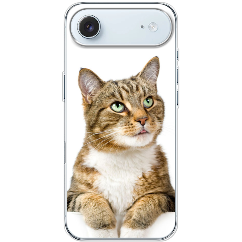 Чохол BoxFace Apple iPhone 17 Air 