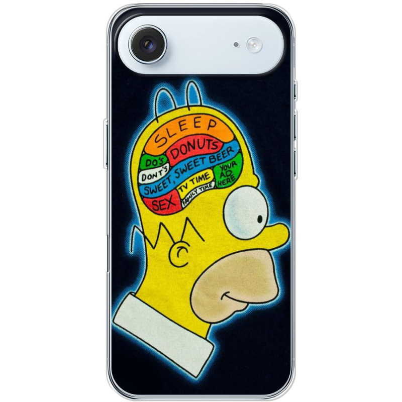 Чохол BoxFace Apple iPhone 17 Air 