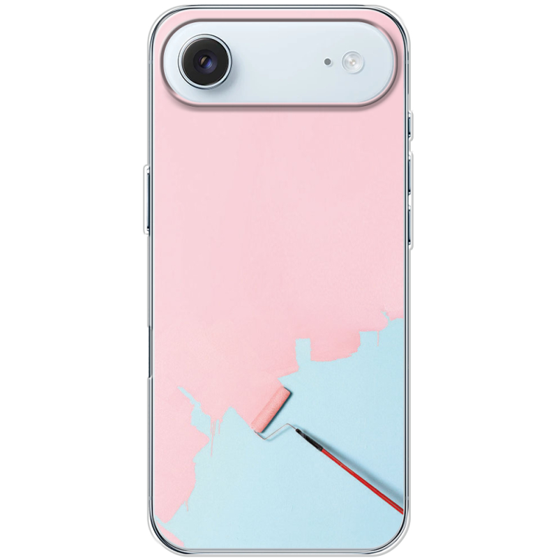 Чохол BoxFace Apple iPhone 17 Air 