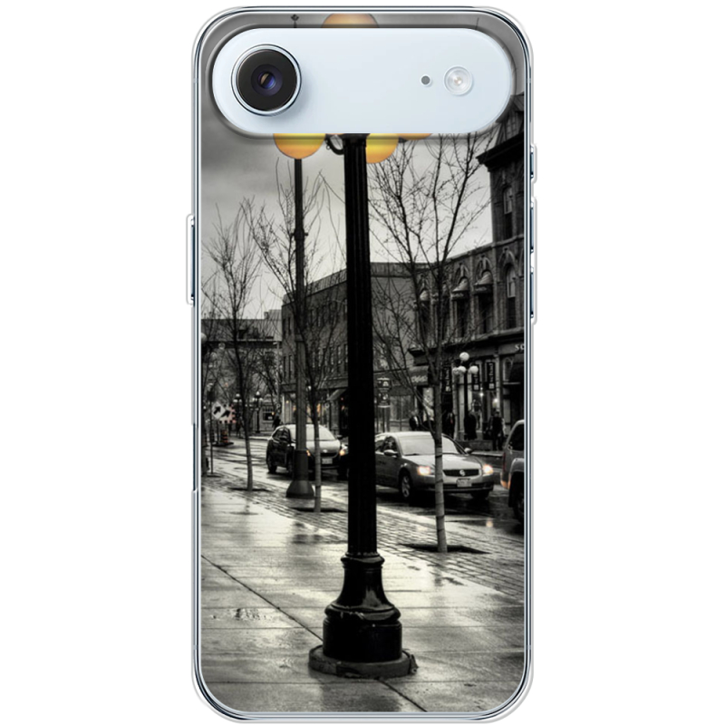 Чохол BoxFace Apple iPhone 17 Air 