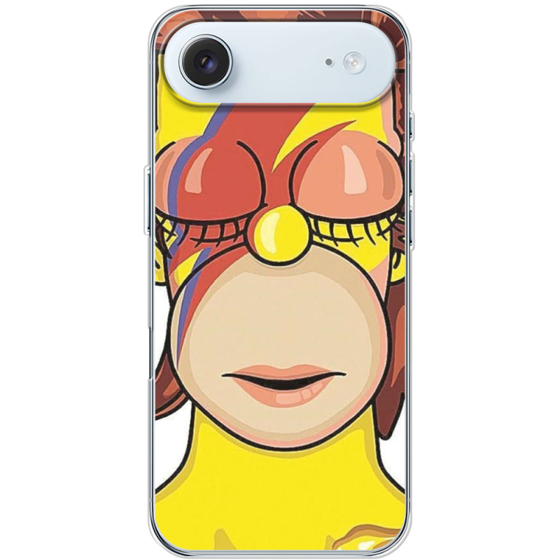 Чохол BoxFace Apple iPhone 17 Air 