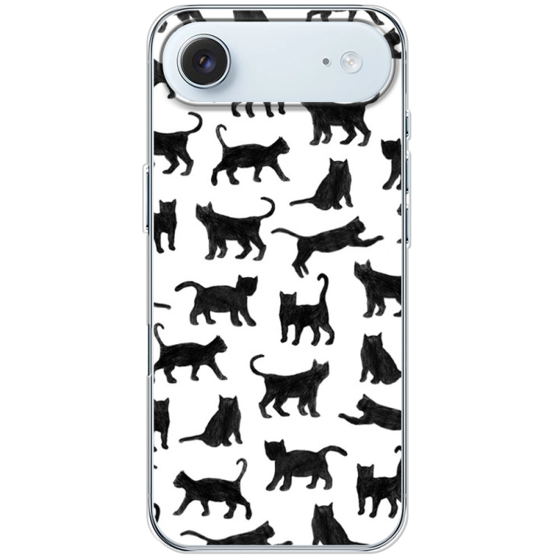 Чохол BoxFace Apple iPhone 17 Air 