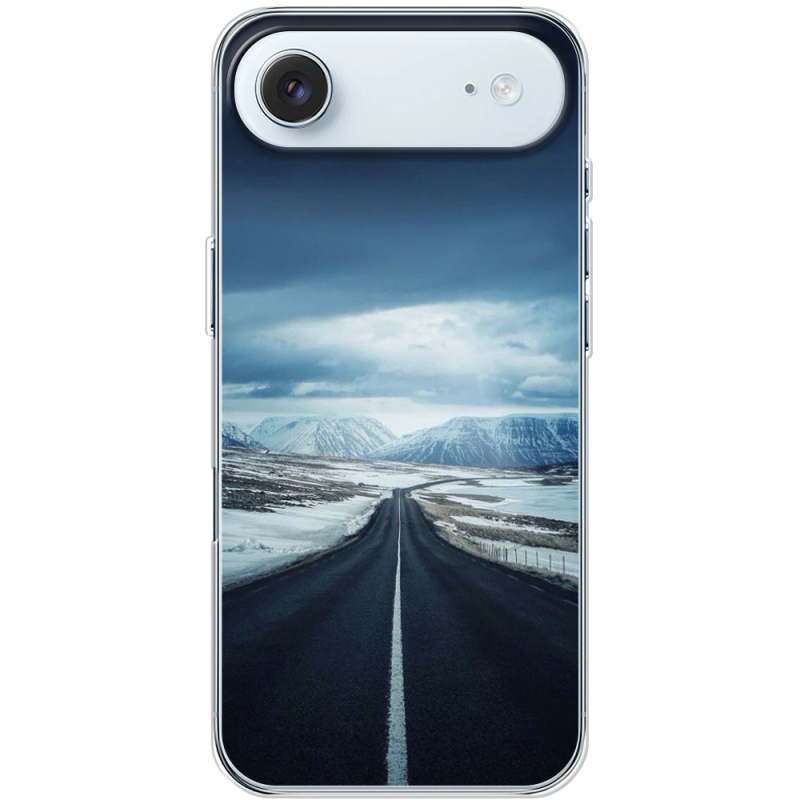 Чохол BoxFace Apple iPhone 17 Air 