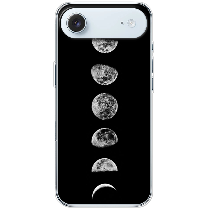 Чохол BoxFace Apple iPhone 17 Air 